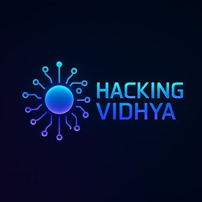 hacking_vidhya's profile picture. 
