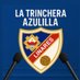 LaTrincheraAzulilla (@latrincherald) Twitter profile photo LaTrincheraAzulilla (@latrincherald) Twitter profile photo