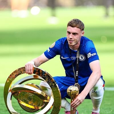 Akanji583201's profile picture. I love Chelsea 💙💙