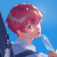 바나დ (@plevana_0101) 's Twitter Profile Photo 바나დ (@plevana_0101) 's Twitter Profile Photo