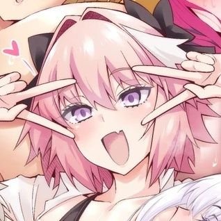 カルデアナイトプール♥️