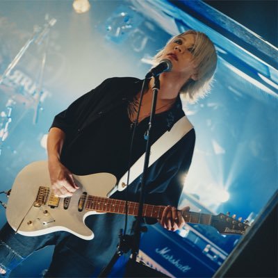 Guitar,Piano,Produce,Compose,Arrange,Mix @haruki_silvon @HALORING_JP @kuru96u @tzumiofficial 猫と鳥と馬が好き。 #sbhawks
