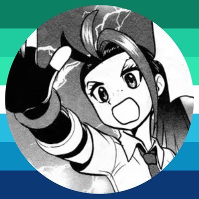 Hilbert/Hil 👾🇵🇸さんのプロフィール画像