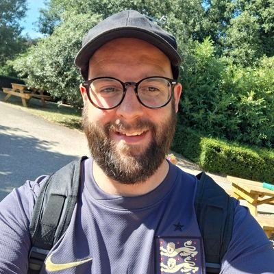 jcanham1986's profile picture. Pastoral Leader in Cheshire | Supporting young people in education | Aston Villa fan
He/him