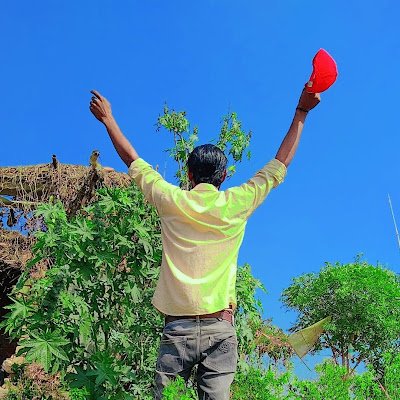 b_balram98722's profile picture. 