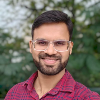 ViiSSGG's profile picture. I ghostwrite to help technical founders who are brilliant at building products but struggle to communicate their vision in ways that attract customers&investors