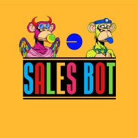 HBBA Bot Sales (@hbba_bot_sales) 's Twitter Profile Photo HBBA Bot Sales (@hbba_bot_sales) 's Twitter Profile Photo