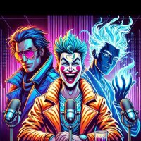 Oddcast Macerick (@oddcastmaverick) 's Twitter Profile