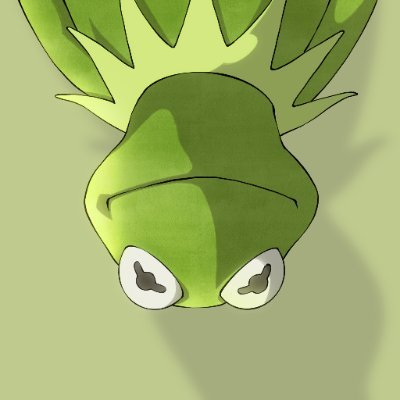 Froppy the Frog a royal misfit hopping through Ethereum chain FREEMINT Collection with charm and chaos. Cute, bold, and bound to reign.