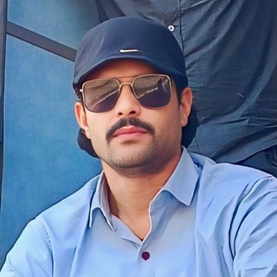 Editor@Bharat Ki Aazadi.
Chairman@Sathi Social Welfare Organization
Chairman@Star Universe Public School.
Director General@Star Universe Media
