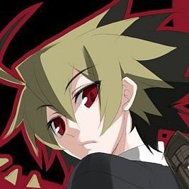 AriesFgc76426's profile picture. Just someone who likes anime 🙂

discord: https://t.co/jCk2NObcJN
if you follow me, I'll probably follow you.

I'M NOT INTERESTED IN EDATING!