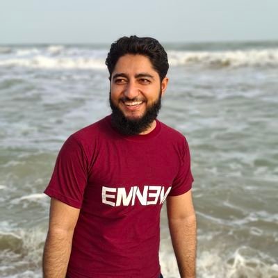 MYaseen40411's profile picture. 