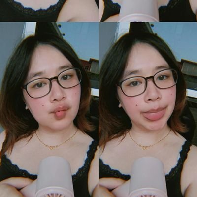 here could be a bit cringe and sometimes depressing, but overall it's all good✨