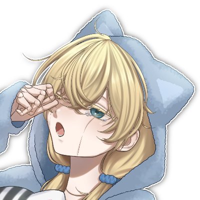 ノーブル・グロリアーナ@ドール系Vtuberさんのプロフィール画像