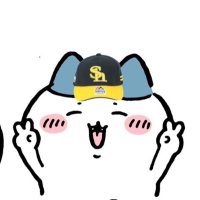 いもけんぴ@松本裕樹初タイトルおめでとう㊗️ (@imokenpi_hawks) 's Twitter Profile Photo