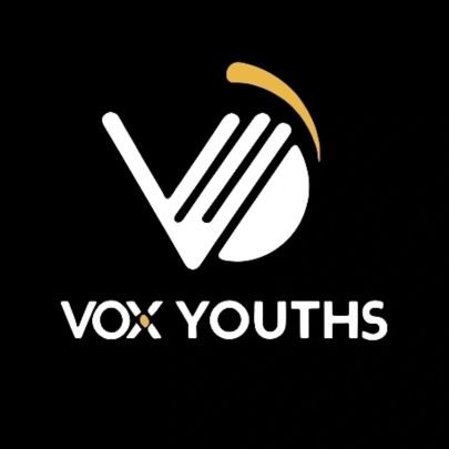 VoxYouths's profile picture. Official Account https://t.co/E84oeEdanP
IG: https://t.co/yAxKuVfX5i
Tiktok : https://t.co/nDaaJiqXcz
YT : https://t.co/fjAz2EEeU2