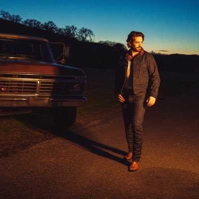 @ThomasRhett