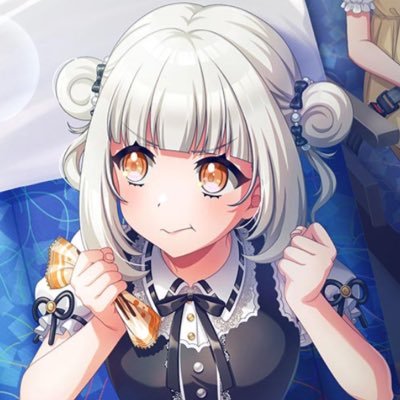 indigoさんのプロフィール画像