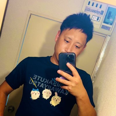 takupon12349's profile picture. 176#75#32回(有) うさぎと彼と日常とたまに変なこと呟きます。色んな人と仲良くなりたい！笑お気軽に！ #バスケ#アウトドア#料理 トレーニングや食事の記録✍️友達100にんできるかな？