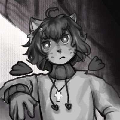 GD player/creator ♡ 15yo ♡ Artist (no NSFW) ♡ 💙🩷💜🏳️⚧️ she/her ♡ Romanian ♡ Justice ✞ and Radiohead enjoyer ♡ Priv: @HiddenzZvelt ♡ pfp by: @belbeliall