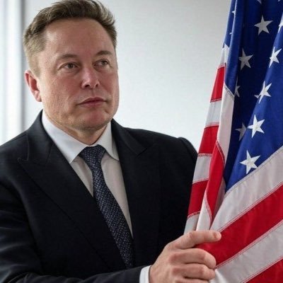 SIR_CEOEMUSK's profile picture. 🎖️Parody account DOGE ~ ❤️🚀