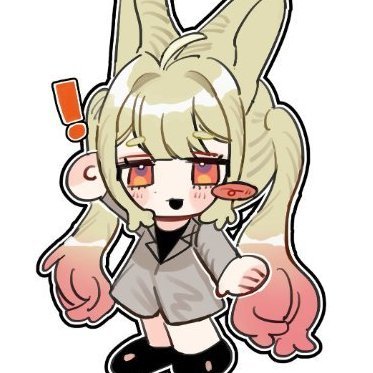 vrchat_peru's profile picture. vrchatはじめました。（2025⁄04⁄16）
マリシアちゃん可愛すぎる。
booth沼と改変沼に沈んで出れなくなりそう。

ヘッダーとアイコンはあずま（@azuma_0w0）に描いてもらいました！