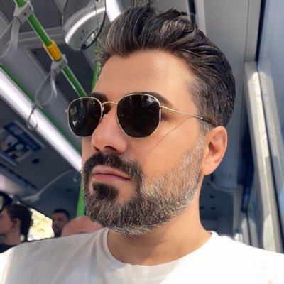 Gazeteci/Journalist/Rojnamevan | Political Analyst/Critic | Entrepreneur/Investor
