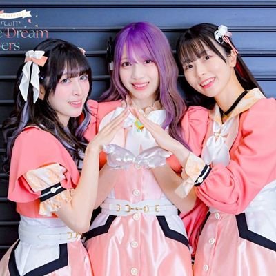 フォロバ100% 社会人 男 03 気軽に絡んでください〜
バディ、バンドリ、D4dj、ラブライブ、アイマス、ガルクラ、結束バンドetc…
えびぷと民🦐