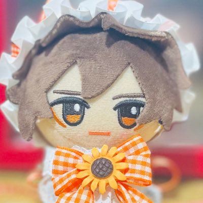 鍾タルを応援するおんな。かわいい女の子を推している✊