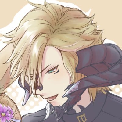 FF14(Elias)/自機≠自分/ゲームと創作と雑多垢/うちよそカプの話多め/R18の話はこちらで→@miyaya0305yeah/3L◎/ FRBご自由に/無言フォロー失礼します/ヘッダー画像→(C) SQUARE ENIX