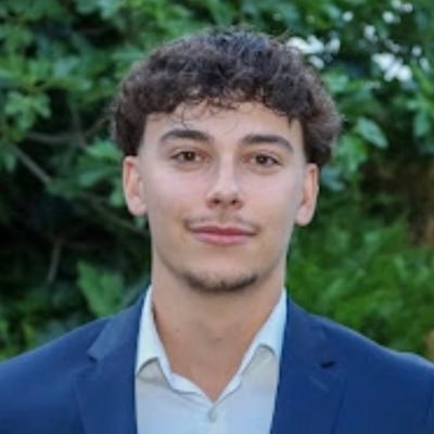ErnestGouspi's profile picture. 