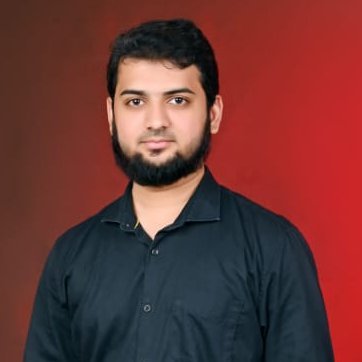 zeeshansha26282's profile picture. Engineer@Oracle Cerner