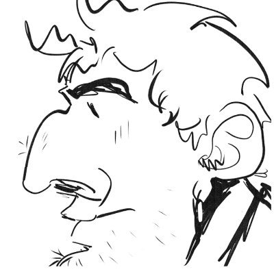 🔞| NSFW account ⚠ Age in bio ⚠ Just sketches and a break from the daily grind