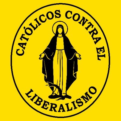 Combatiendo las ideas liberales con el magisterio de la Iglesia, la apologética y la filosofía clásica. #antiliberalismo #economia #doctrinacatolica