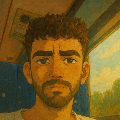 ronbl27's profile picture. 