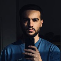 alireza pourmoghadam (@alirezap1617) 's Twitter Profile