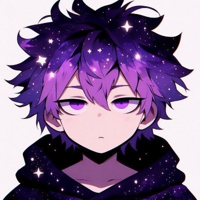 Part-time menace, full-time VTuber 👾 | Variety streamer |
Debut : TBD
Pfp/Banner : Pinterest