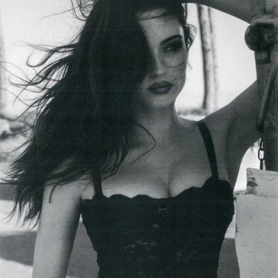 Never take away what doesn't belong to you, sincerity is the way to go, and remember, the devil was once an angel too.