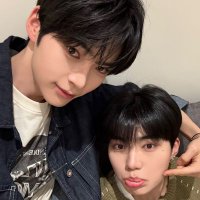 건빵빛나 (@wooking_bin) 's Twitter Profile