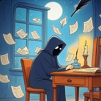 Xtainveil's profile picture. 🪶I BLEED IN VERSES AND VANISH IN SILENCE🪶