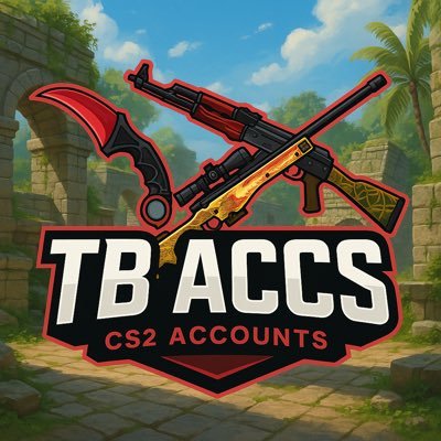 Shadow Trade banned accounts marketplace ✨️