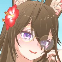 ♥aaa様♥ AAA@VRCとかゲームとかVとか (@d_symmetry_b) / X