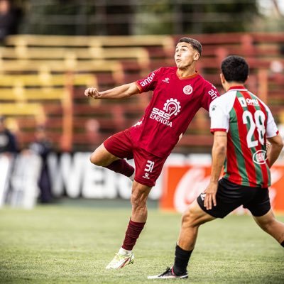 Nmallet14's profile picture. 🇺🇾 ⚽️❤️