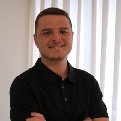 Co-Founder & CEO @ Stealth | AI x Wealth Management