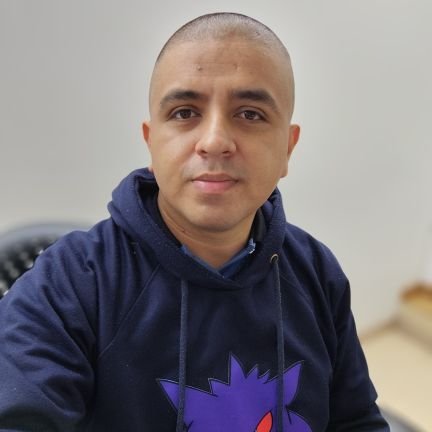 Luis Antonio Profile