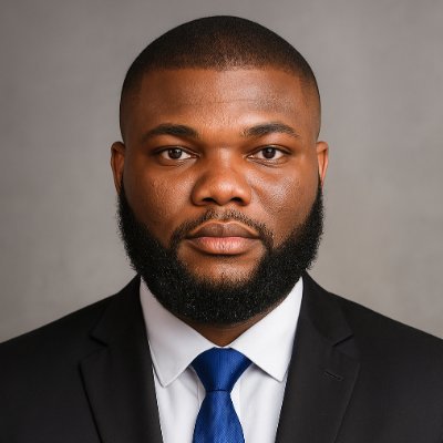Bldr_Omokel's profile picture. Project Manager | MSc (Project Management) | PRINCE2® Foundation Certified | APM, MNIoB, BLDR (CORBON) | Building Construction & Project Delivery