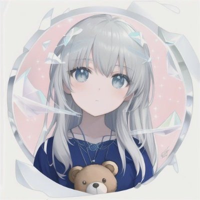 hisui1356's profile picture. そこら辺に居る猫です

好きな絵師さんや推しを追っかけるための趣味垢です
趣味垢です！メインはブルースカイだからね！！

閲覧自己責任:@batcatsHOW

ほしいも
https://t.co/PWlLW0wYDC