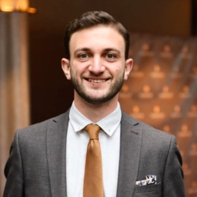 BinbashFarhan's profile picture. 