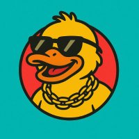 DuckCoin (@duckracingsol) 's Twitter Profile