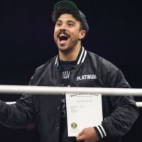 The Best Wrestler Alive (@masterofmics) 's Twitter Profile